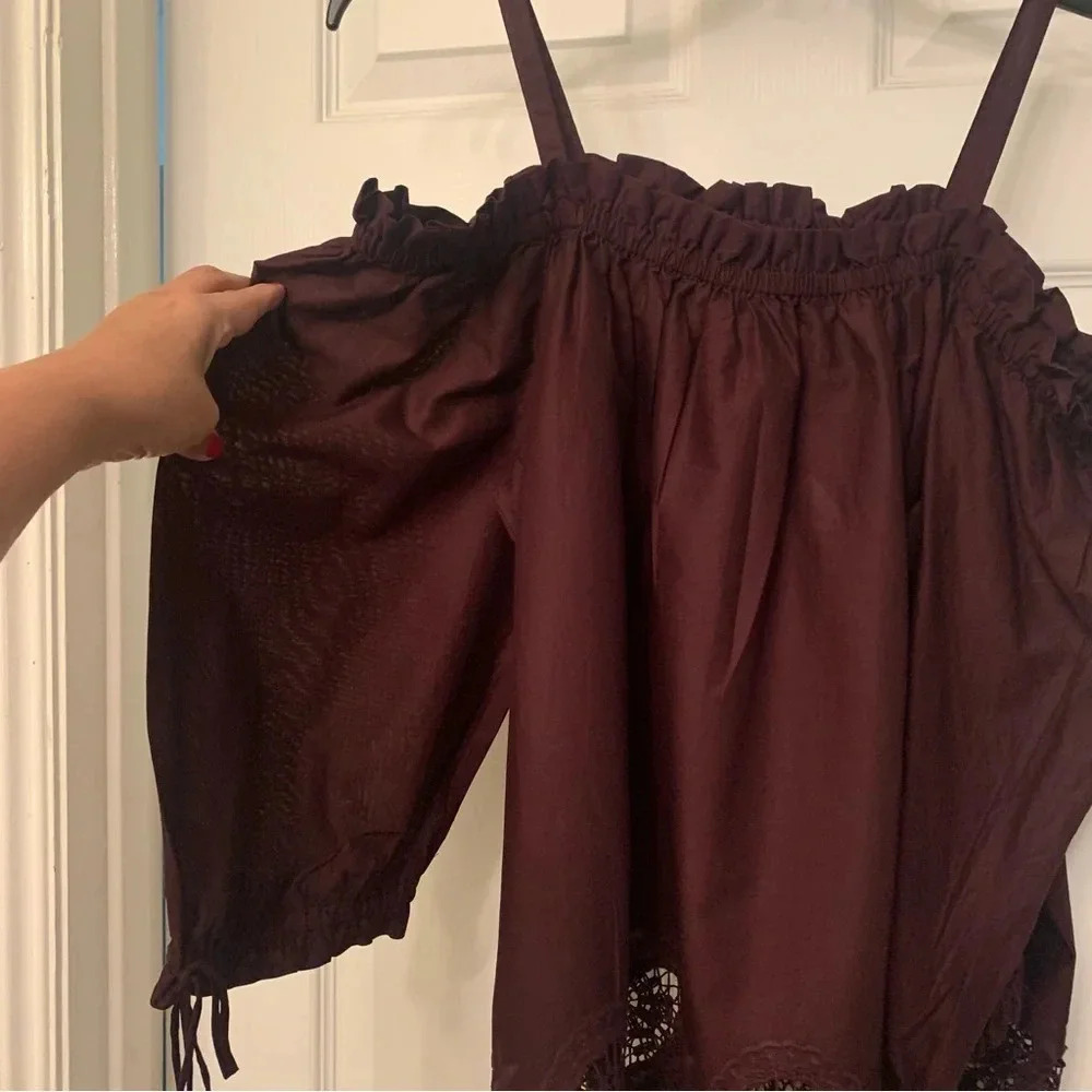 Loft blouse - Picture 6 of 9